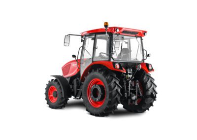 Zetor Major