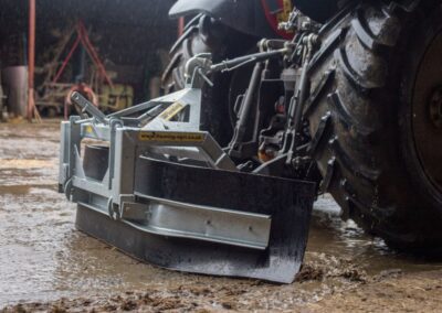 Fleming Agri Products and Attachments available from Brassington Agri Services