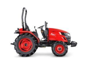 Zetor Compax available from Brassington Agri Services