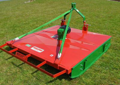 Malone Attachments available from Brassington Agri Services