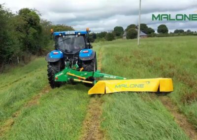 Malone Attachments available from Brassington Agri Services