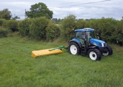 Malone Attachments available from Brassington Agri Services