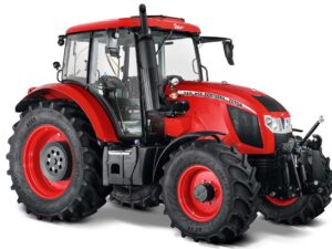 Zetor Forterra