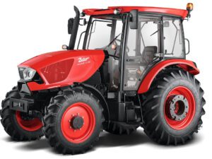 Zetor Major