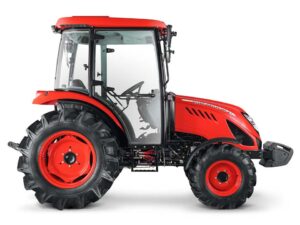 Zetor Utilix