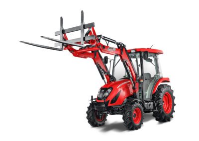 Zetor Utilix