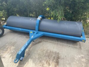 Fleming Roller 10ft