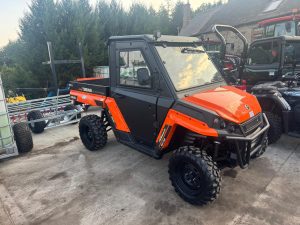 CORVUS DX PRO - X DEMO