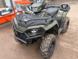 POLARIS 570 SPORTSMEN
