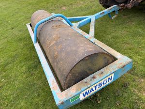 WATSON 10FT FLAT ROLL